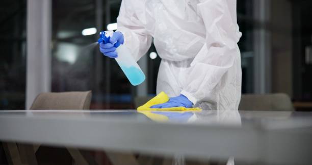 Licensed Drug Lab Cleanup service in Gloucester City, NJ - Crime Scene Cleaner Online